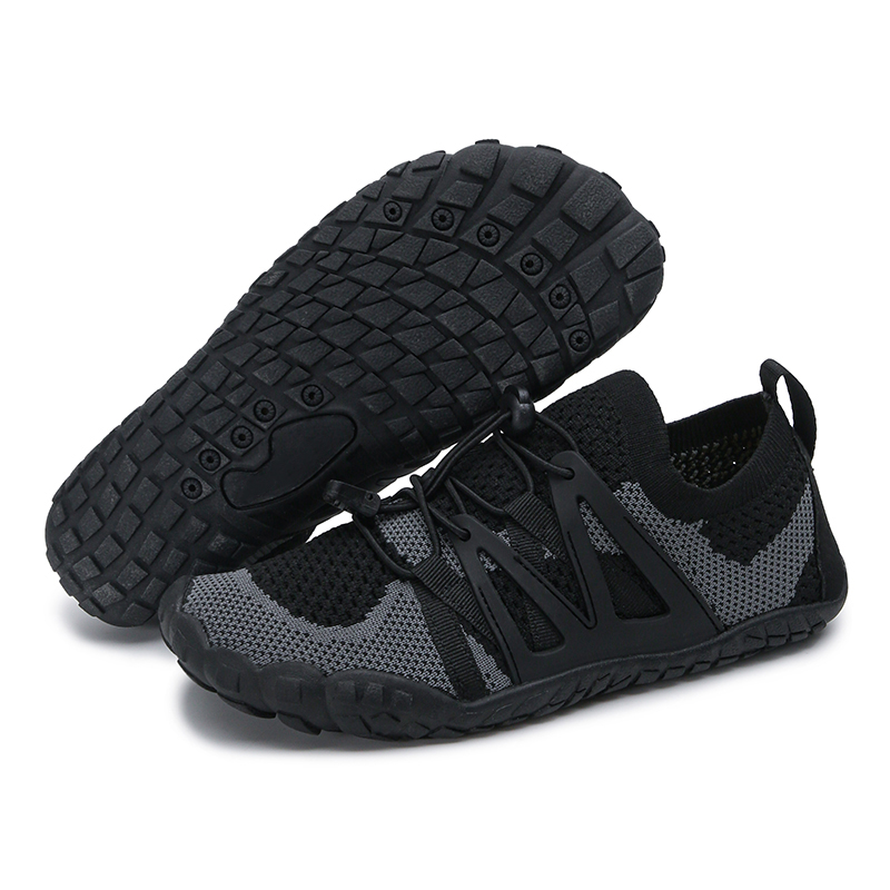 Outdoor Sport With Sticks - Chaussures de randonnée aquatiques pour hommes
