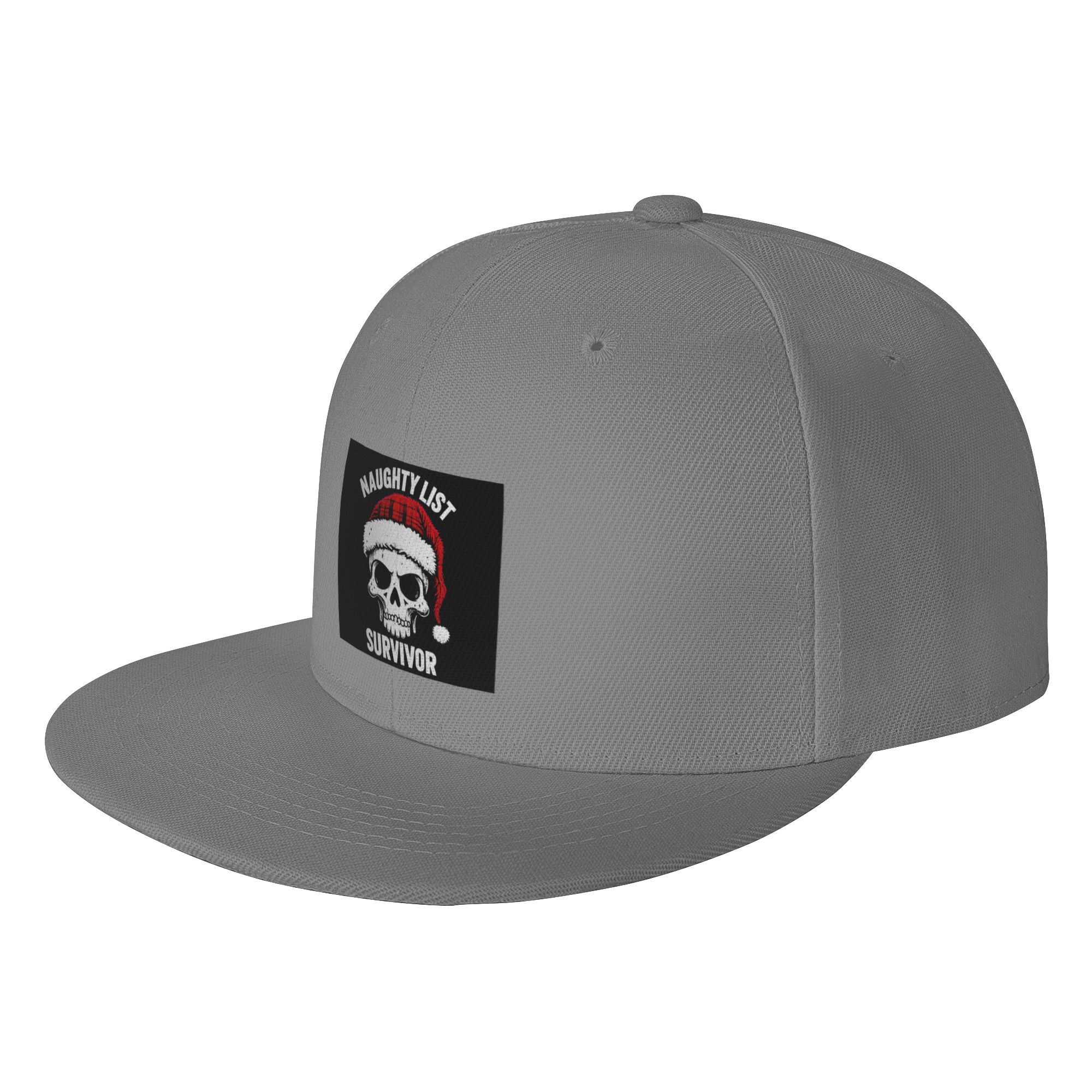 Outdoor Sports List - Casquette de soleil à visière plate