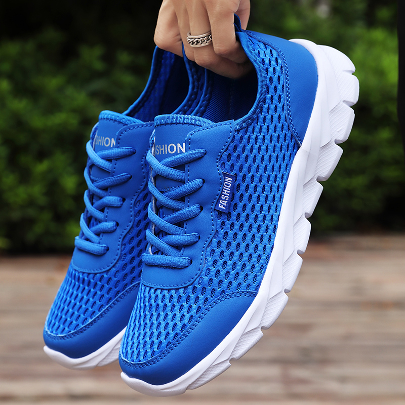 Outdoor Sport With Sticks - YRZL chaussures de Tennis pour hommes