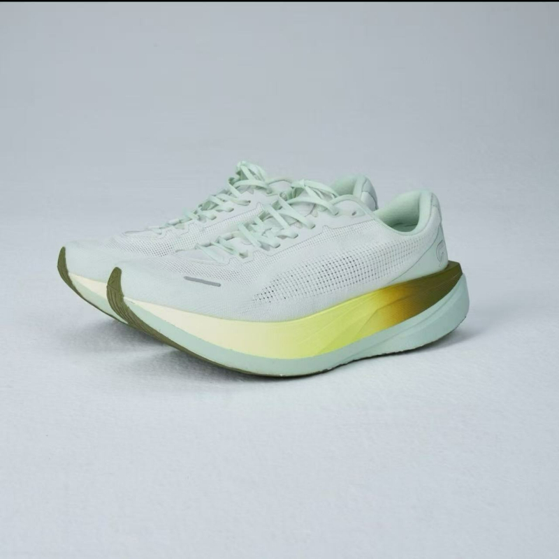 Outdoor Sport Flooring - Chaussures de course professionnelles pour hommes