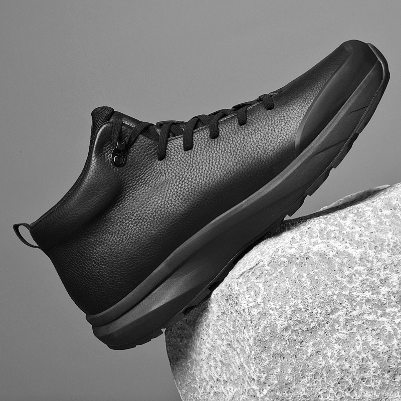 Outdoor Sport With Sticks - Haute qualité nouveaux hommes mi haut