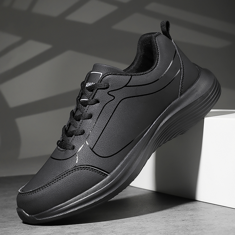 Outdoor Sport Flooring - 2025 nouveaux hommes légers baskets en
