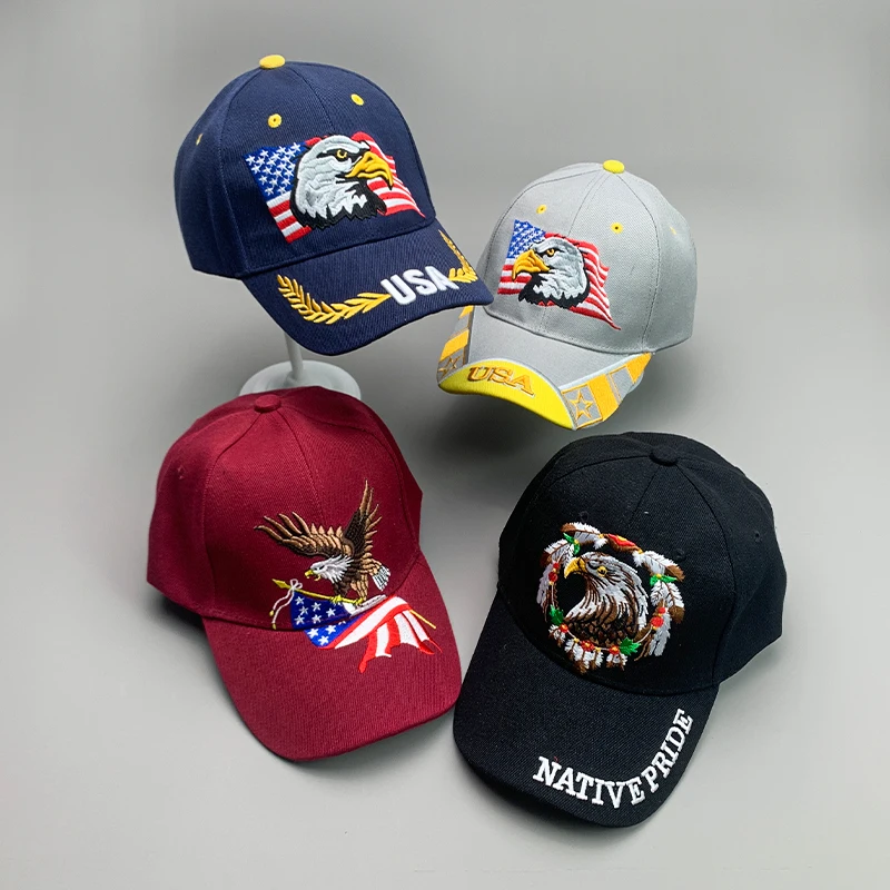 Outdoor Sport Usa - Nouveau Bald Eagle Wheatear hommes et
