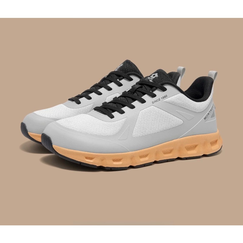 Outdoor Sport With Sticks - Chaussures de trail running homme femme