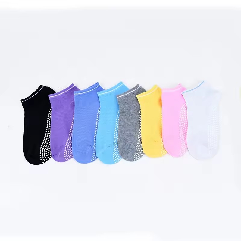 Trampoline Park Sock - 1 à 3 paires de chaussettes