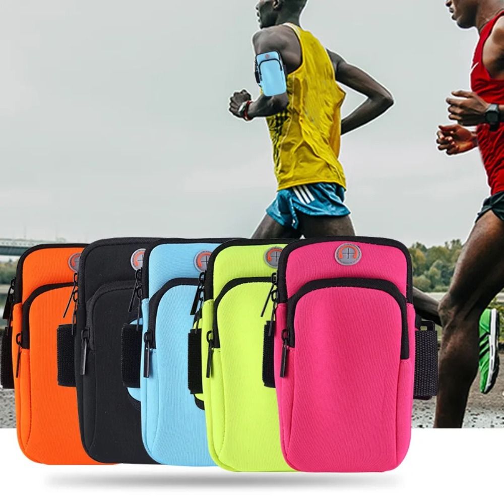 Outdoor Sport Bag - Brassard de sport en néoprène durable