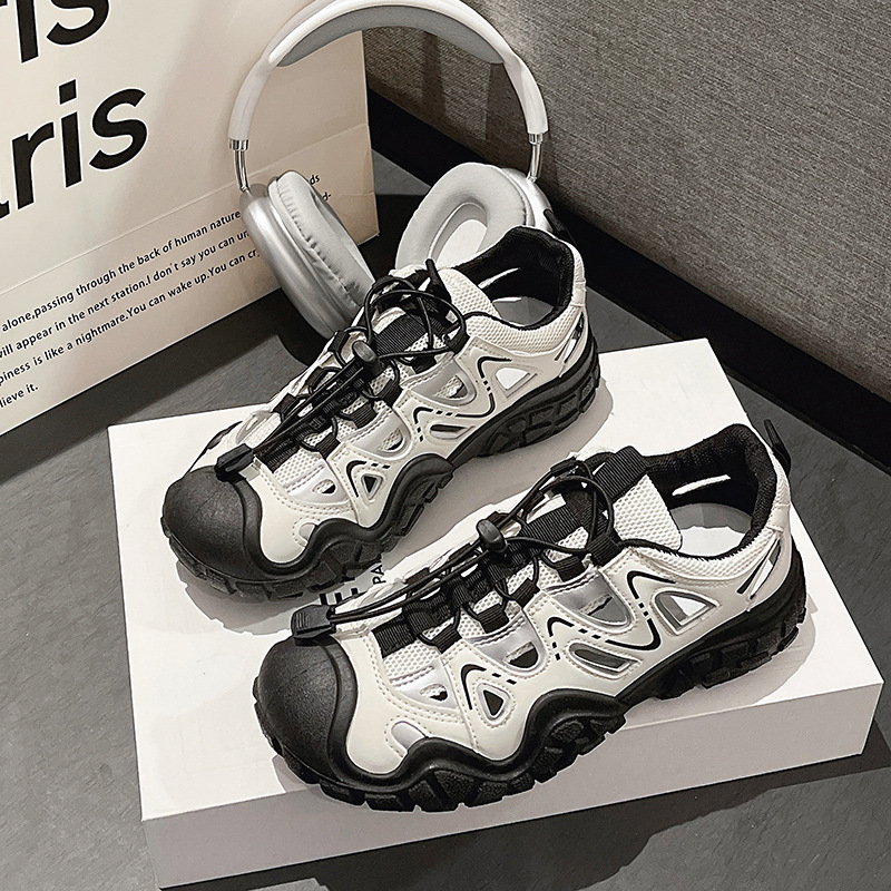 Outdoor Sport With Sticks - Chaussures de randonnée pour femmes 2026