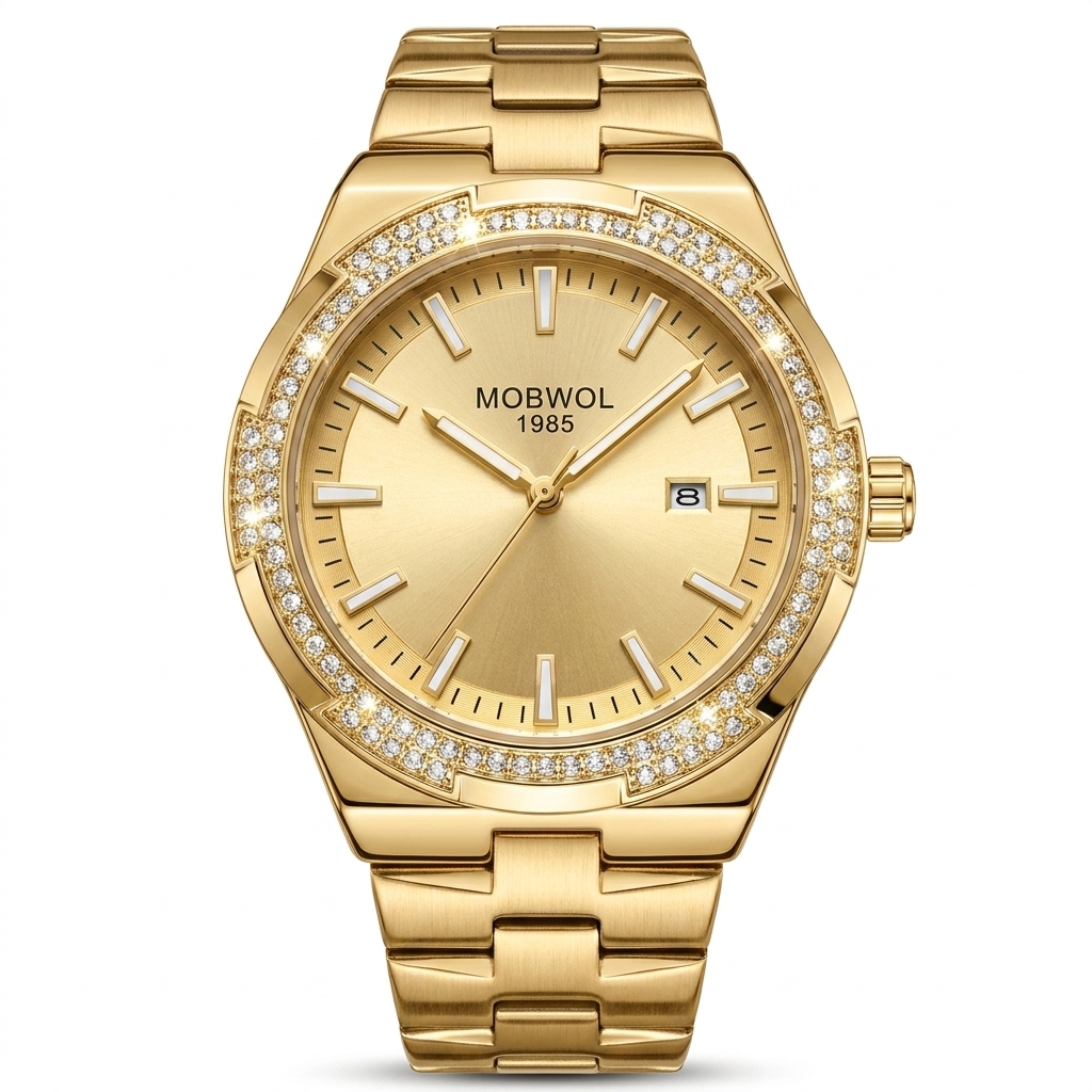 Outdoor Sport Smart Watch - Montre à quartz pour homme en