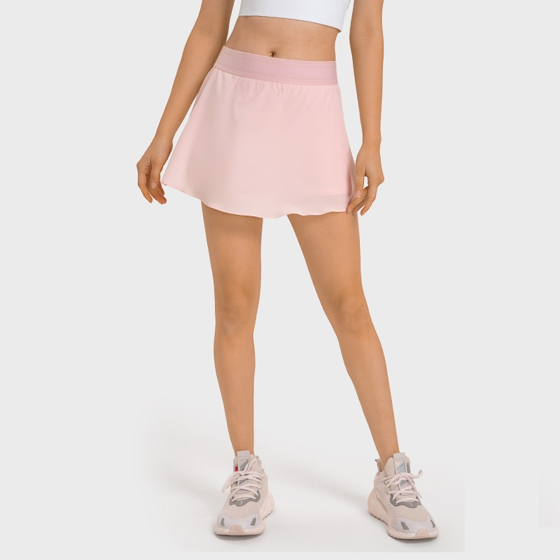 Outdoor Sport Dress - Jupe 2 en 1 pour femmes,