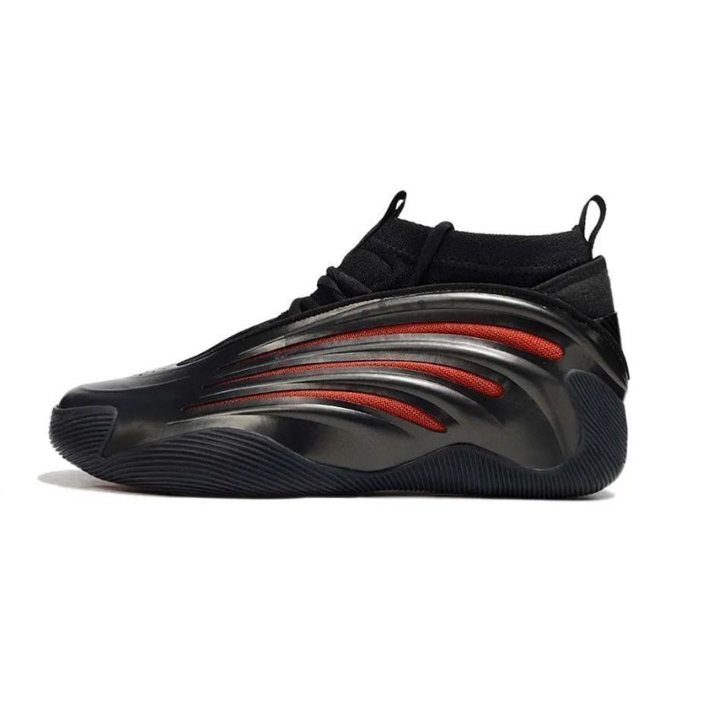 Outdoor Sport Flooring - Chaussures de basket-ball de marque originale,