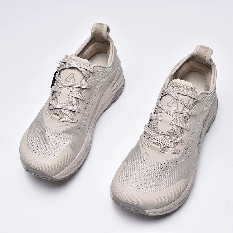 Outdoor Sport With Sticks - Chaussure de course tout-terrain classique confortable