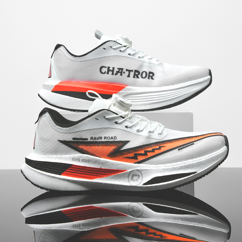 Outdoor Sport Flooring - Nouvelles chaussures de course sur route