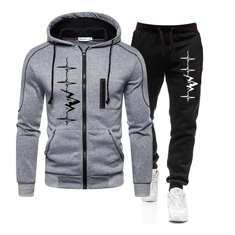 Outdoor Sport Winter Jacket - Sweat à capuche de haute qualité