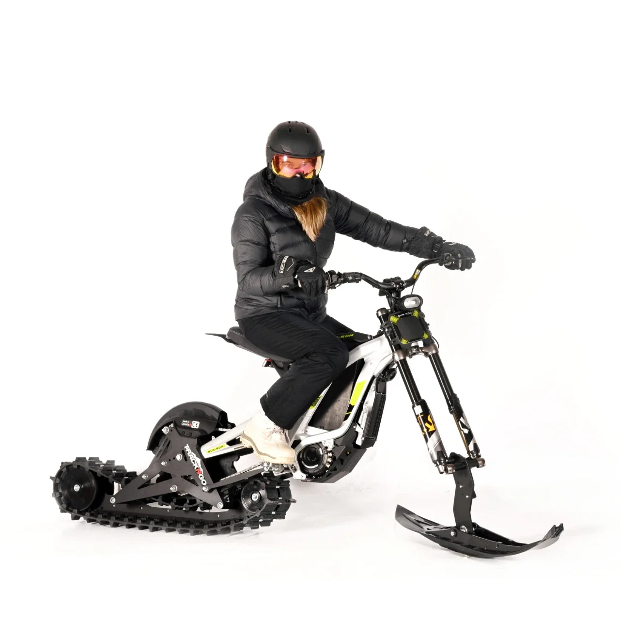 Outdoor Sports List - Pour la nouvelle annonce ensemble de