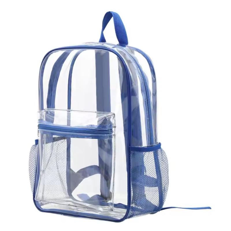 Outdoor Sport Bag - Sac à dos de voyage transparent