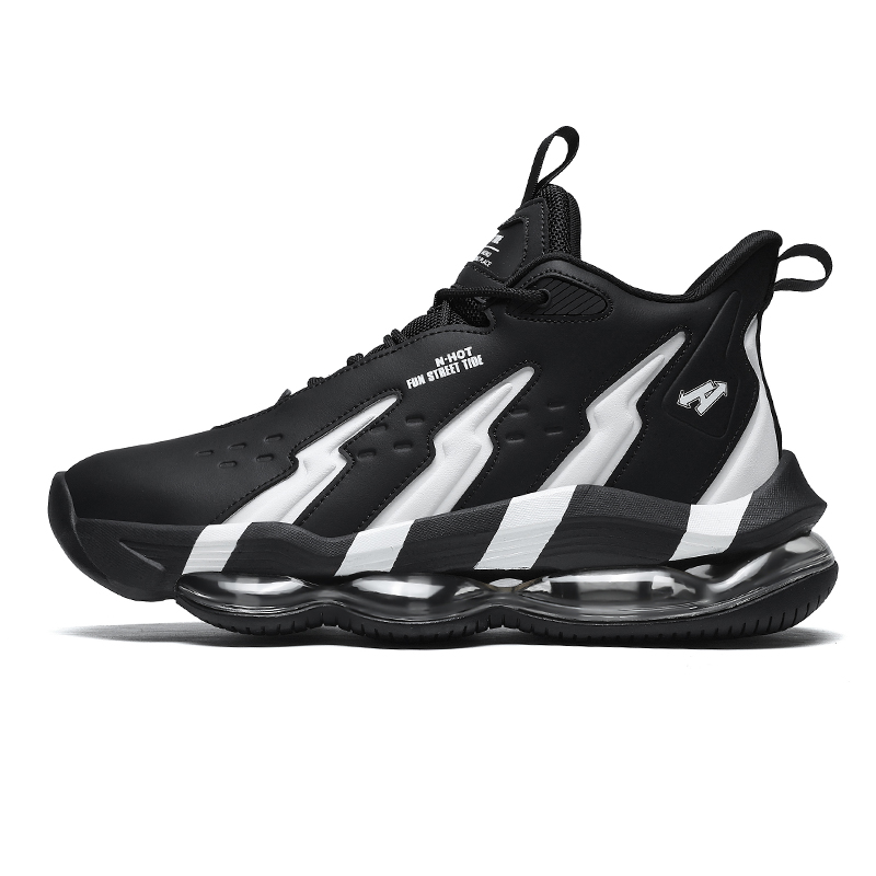 Outdoor Sport Flooring - Chaussures de basketball d'entraînement de marque