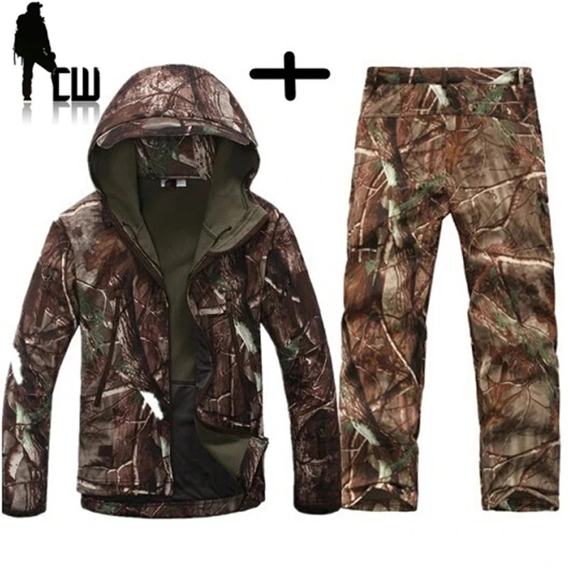 Outdoor Sport Windbreaker - TAD Gear – ensemble veste de