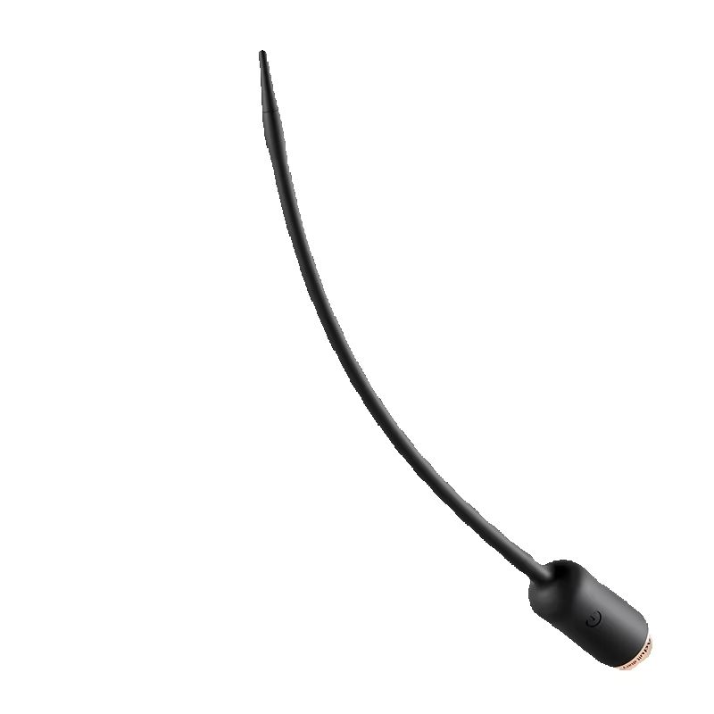 Lunge Line Horse - Stick en silicone pour yeux de