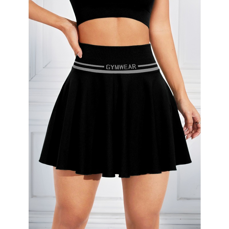 Outdoor Sport Dress - Jupe courte de Tennis à Badminton