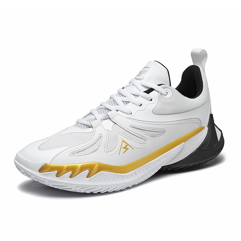 Outdoor Sport Flooring - Chaussures de basket-ball classiques de marque,