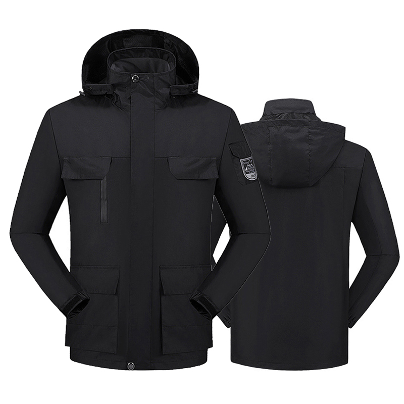 TRVLWEGO-Veste d'extérieur pou - Outdoor Sport Windbreaker avis et prix