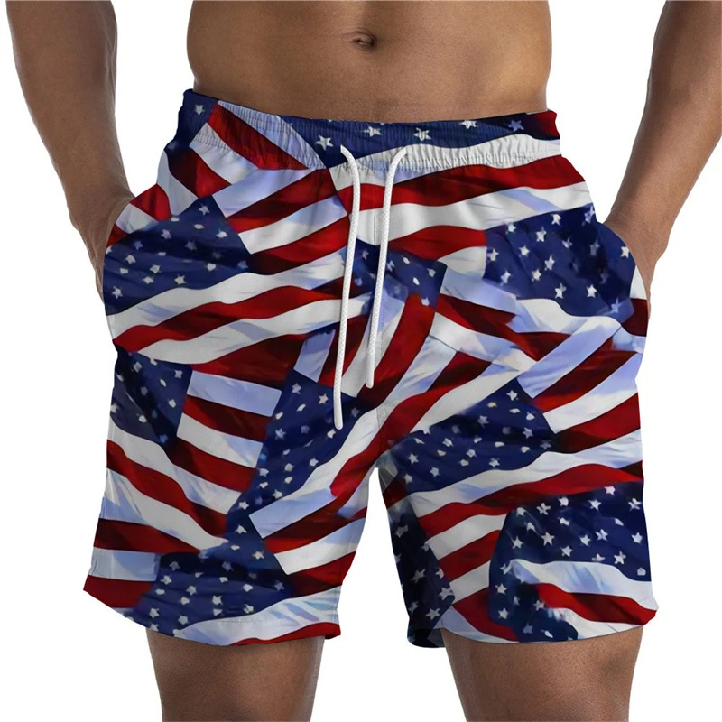 Short de sport à impression 3D - Outdoor Sport Usa avis et prix