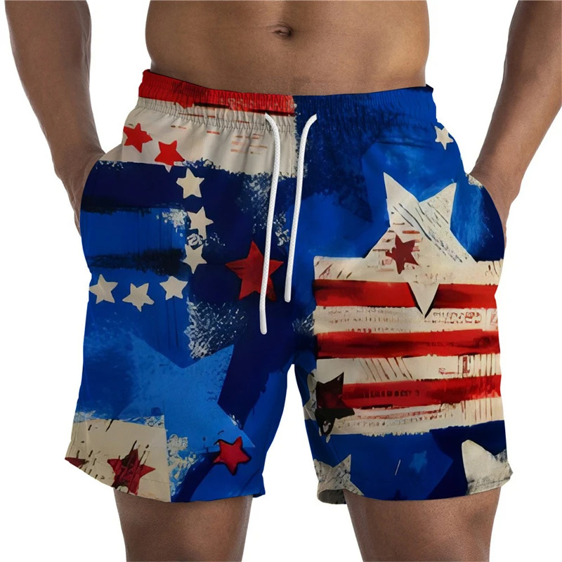 Short de sport à impression 3D - Outdoor Sport Usa avis et prix