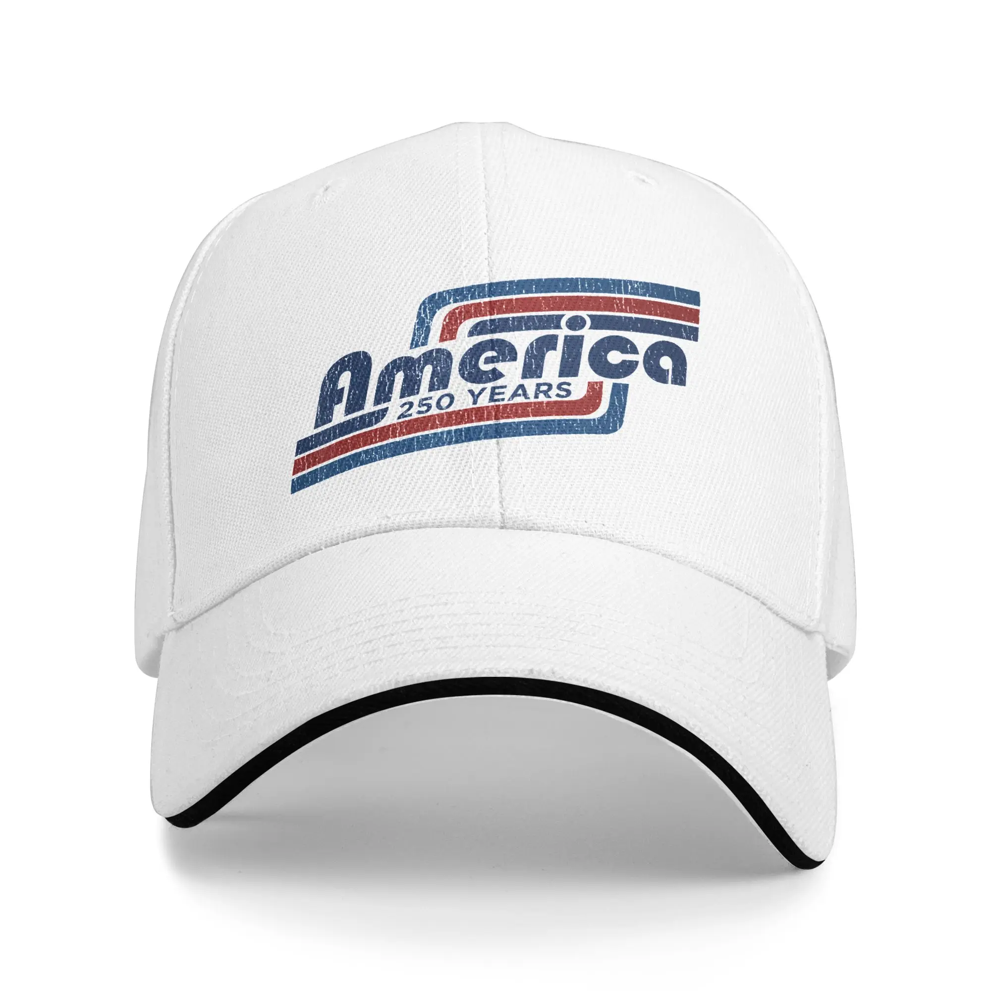 Casquette de baseball USA 250e - Outdoor Sport Usa avis et prix