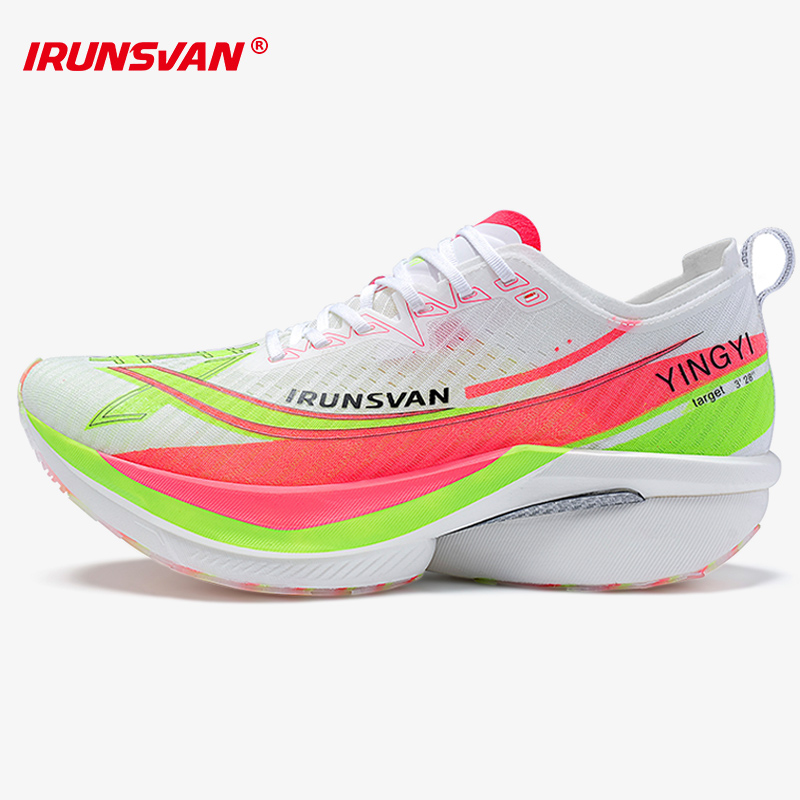 IRUNSVAN Shadow Wing 2.0 carbo - Outdoor Sport Flooring avis et prix