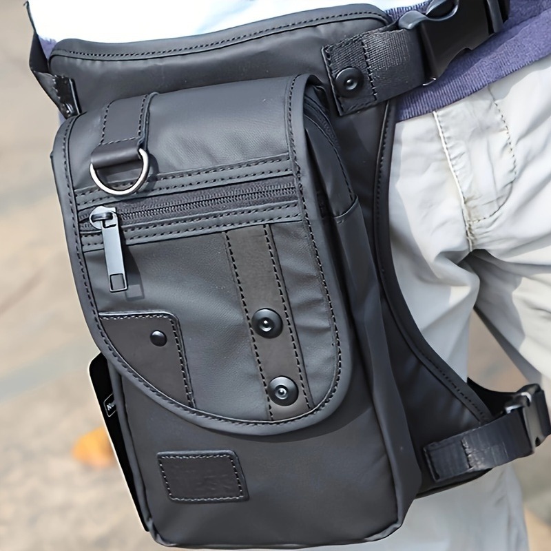 Sac de taille étanche en Nylon - Outdoor Sport Bag avis et prix
