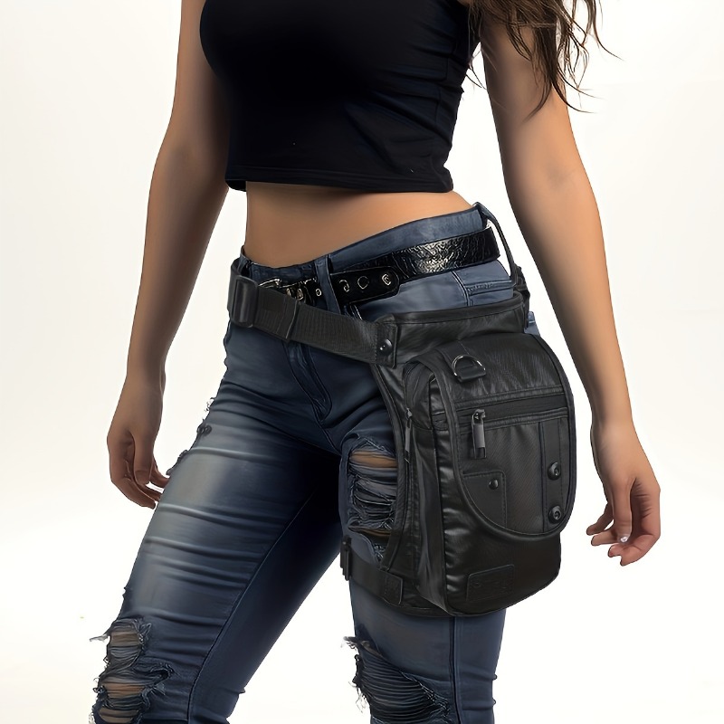 Sac de taille étanche en Nylon - Outdoor Sport Bag avis et prix