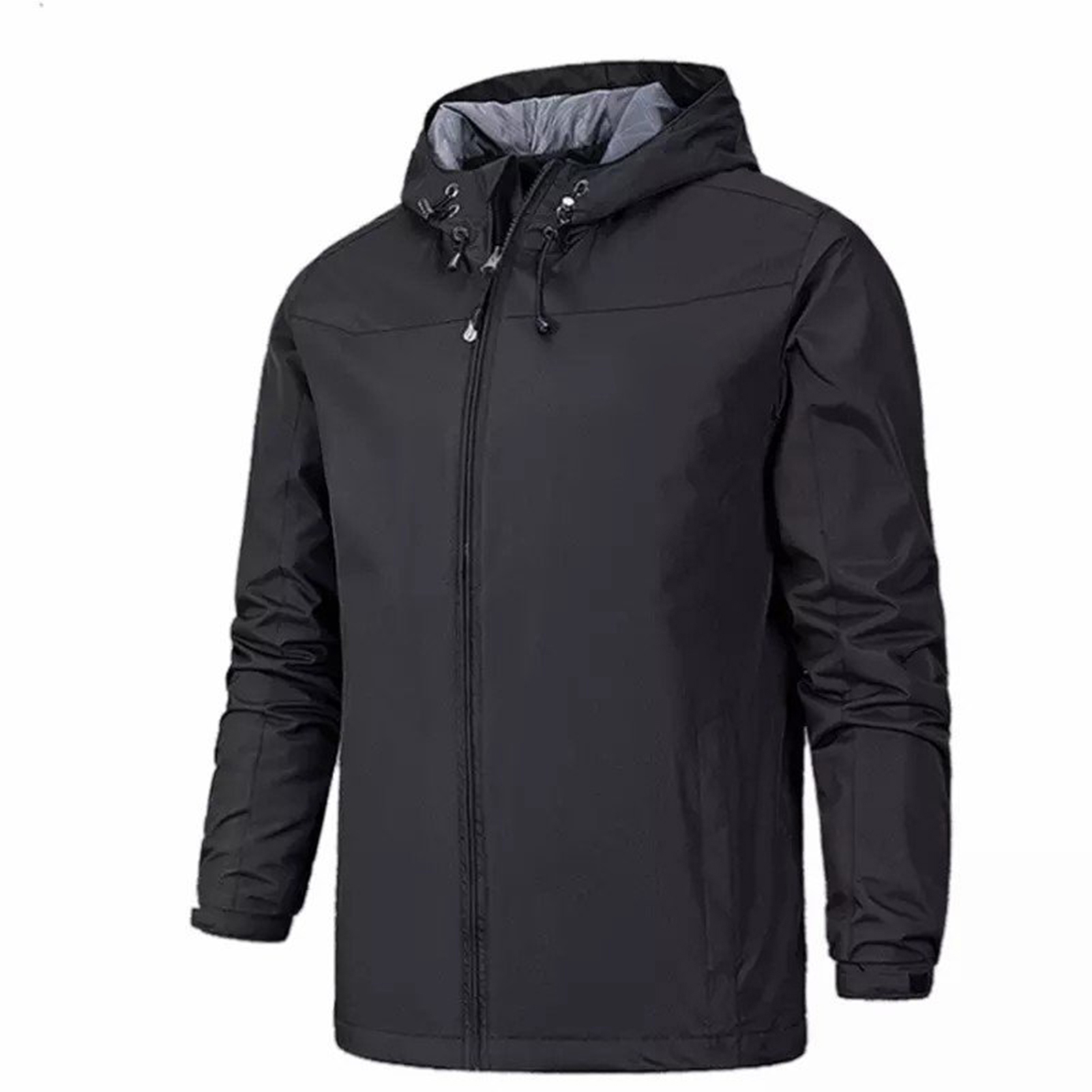 Veste coupe-vent imperméable u - Outdoor Sport Winter Jacket avis et prix