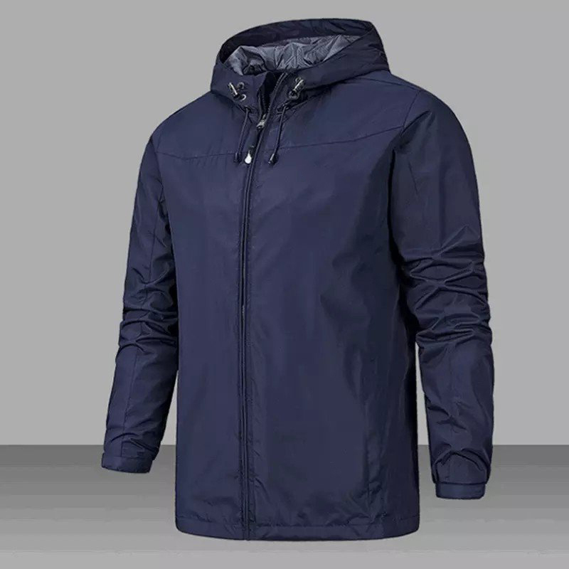 Veste coupe-vent imperméable u - Outdoor Sport Winter Jacket avis et prix