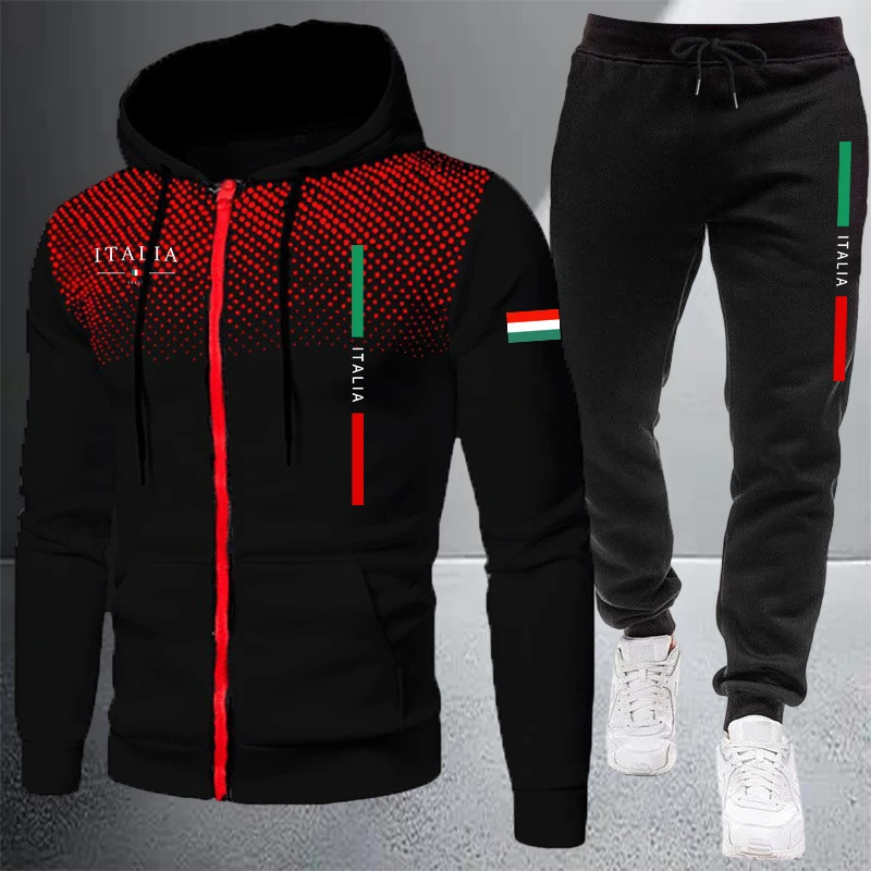 Ensemble de survêtement décont - Outdoor Sport Winter Jacket avis et prix