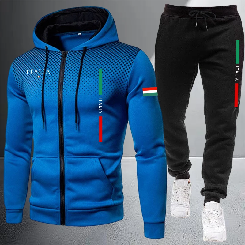 Ensemble de survêtement décont - Outdoor Sport Winter Jacket avis et prix