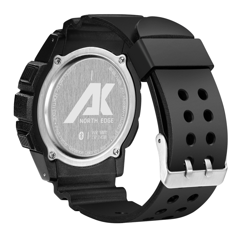 Montre connectée de sport d'ex - Outdoor Sport Smart Watch avis et prix