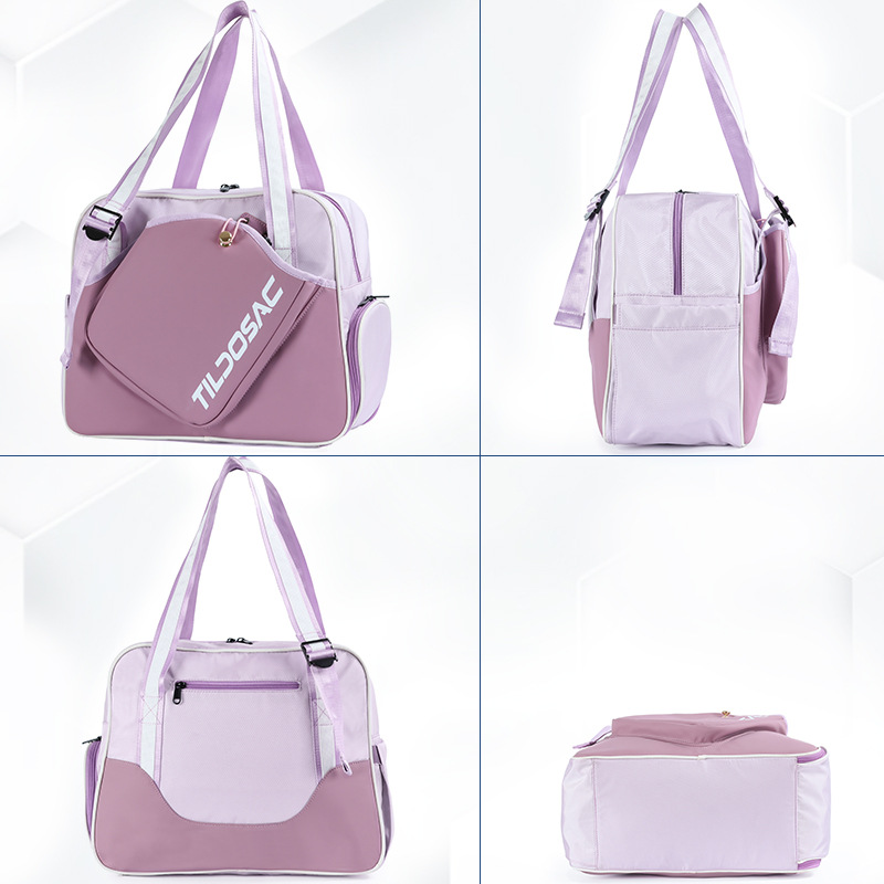 Sac de raquette de pickleball  - Outdoor Sport Bag avis et prix