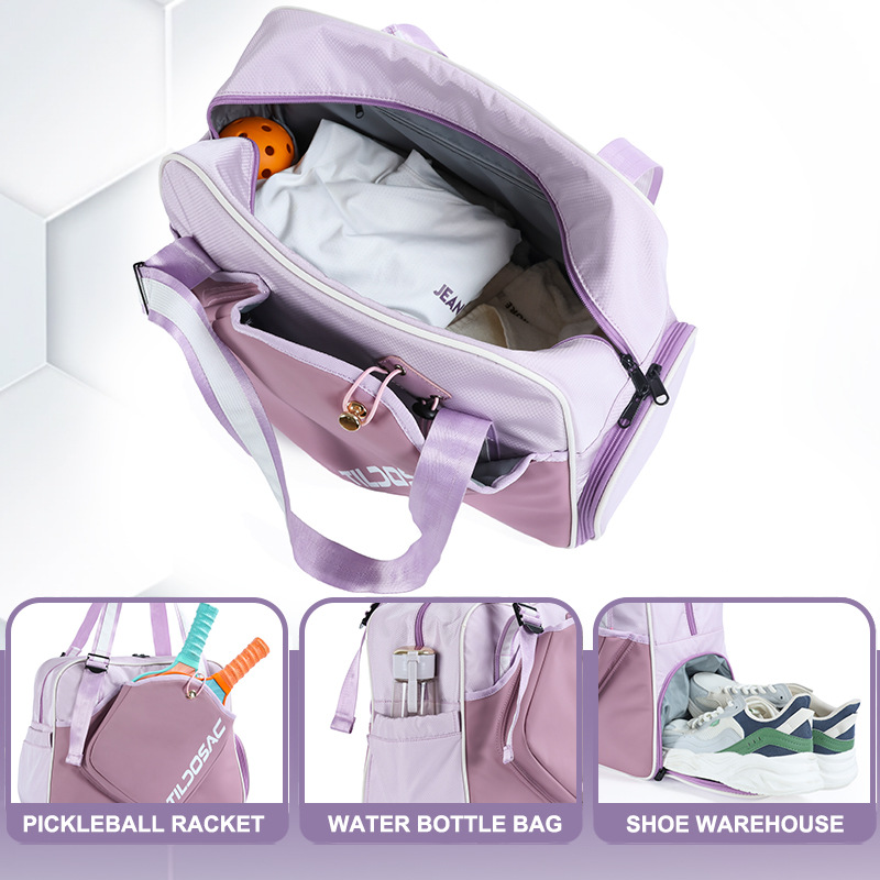 Sac de raquette de pickleball  - Outdoor Sport Bag avis et prix