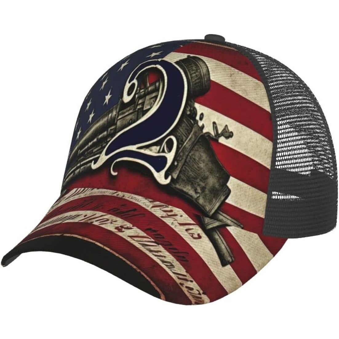 Casquette de baseball vintage  - Outdoor Sport Usa avis et prix