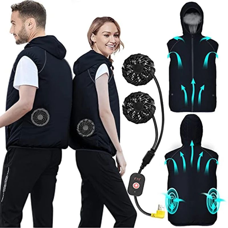 Gilet de sport d'été ultralége - Outdoor Sport Windbreaker avis et prix