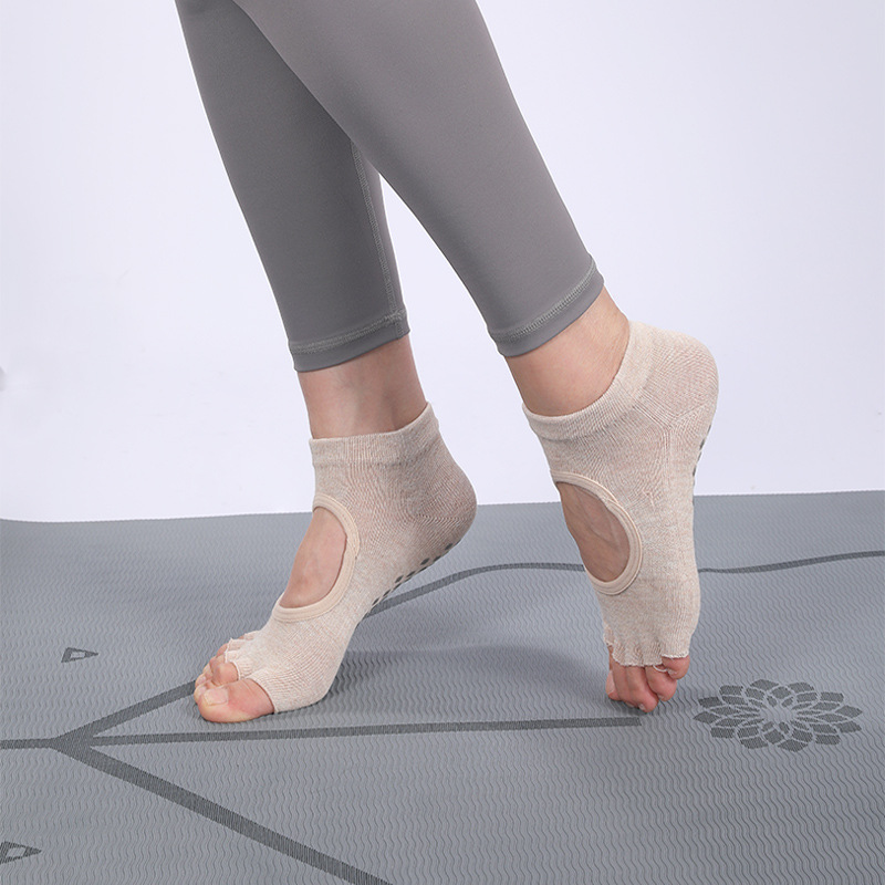 Chaussettes de Yoga Profession - Trampoline Park Sock avis et prix