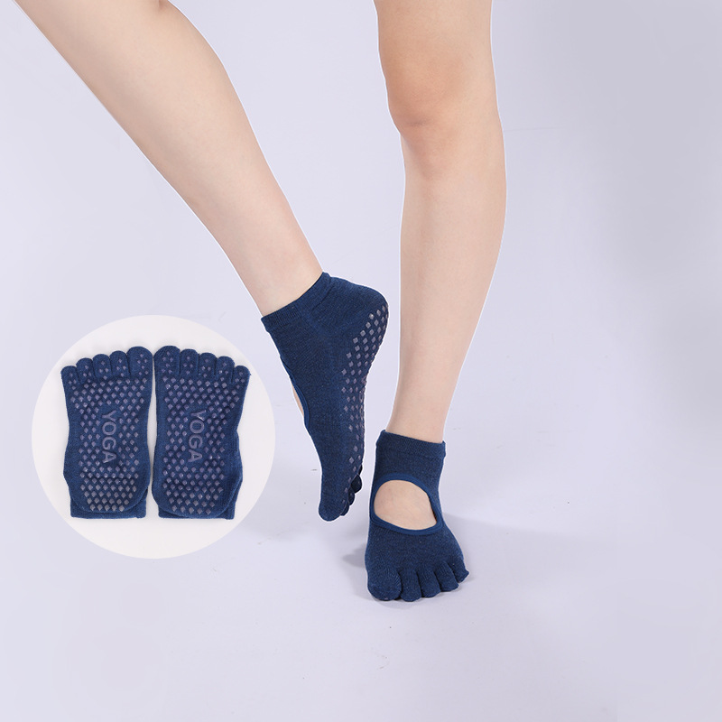 Chaussettes de Yoga Profession - Trampoline Park Sock avis et prix