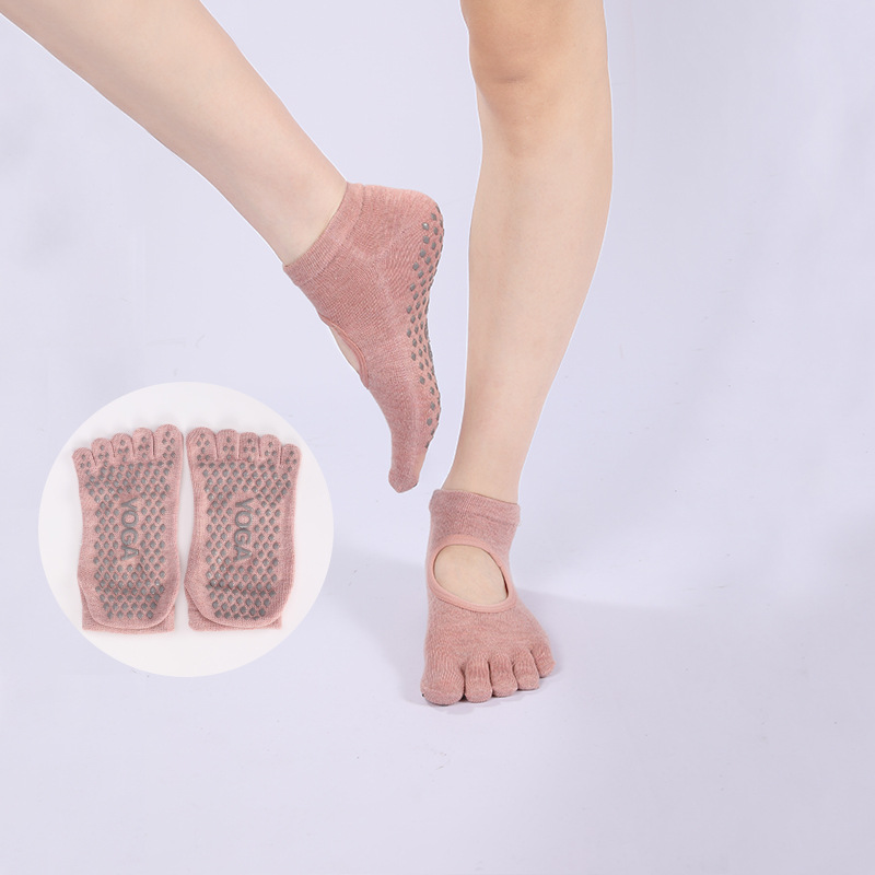 Chaussettes de Yoga Profession - Trampoline Park Sock avis et prix