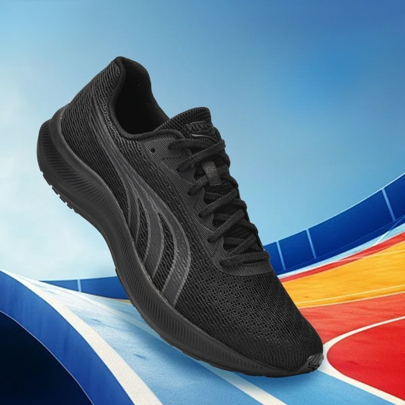 Chaussures de course professio - Outdoor Sport Flooring avis et prix