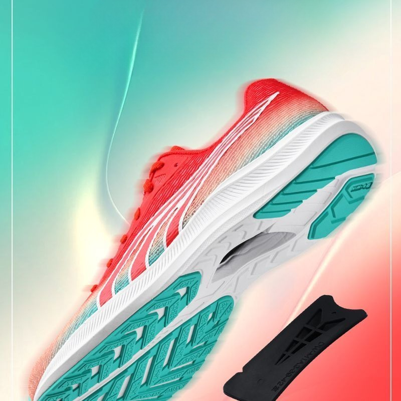 Chaussures de course professio - Outdoor Sport Flooring avis et prix