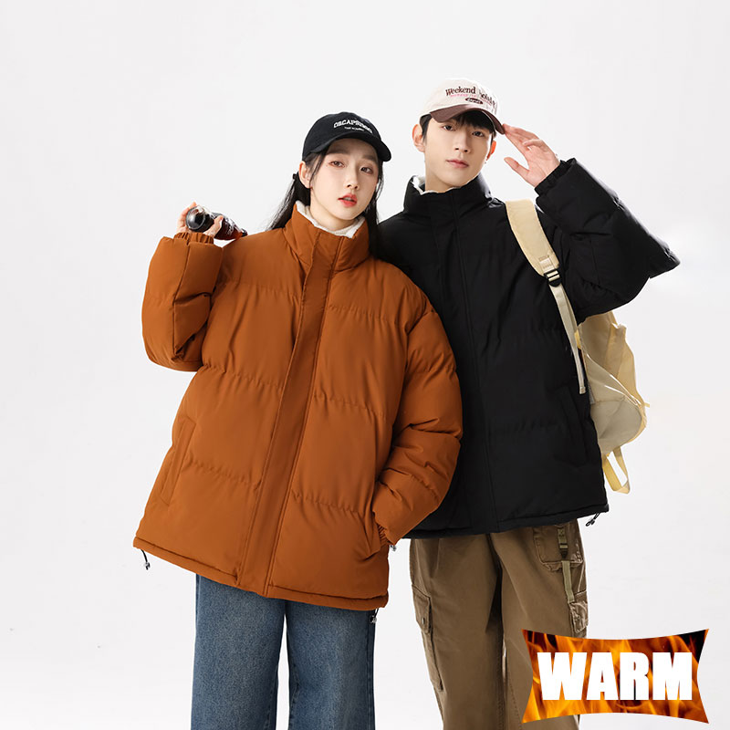 Veste d'hiver en plein air cou - Outdoor Sport Winter Jacket avis et prix