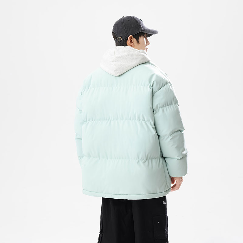 Veste d'hiver en plein air cou - Outdoor Sport Winter Jacket avis et prix