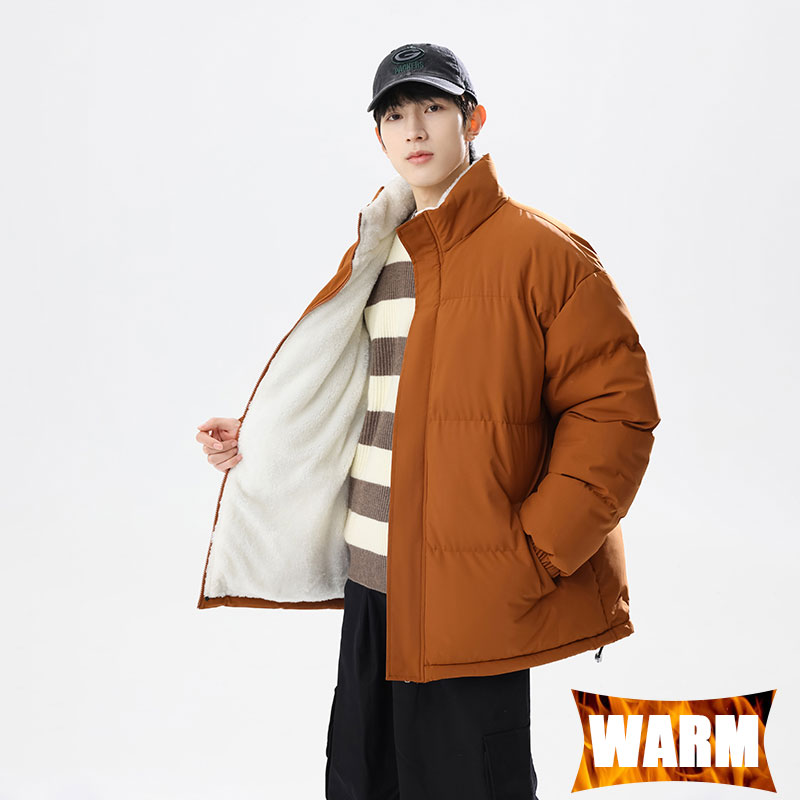 Veste d'hiver en plein air cou - Outdoor Sport Winter Jacket avis et prix