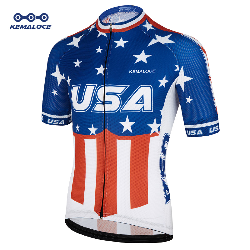 KEMALOCE – maillot de vélo à m - Outdoor Sport Usa avis et prix