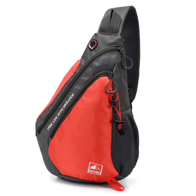 Sac à dos de poitrine étanche  - Outdoor Sport Bag avis et prix